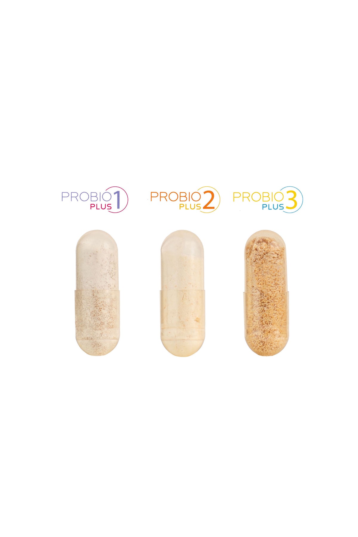 Protocollo Probio Plus – Percorso Probiotico in 3 Step