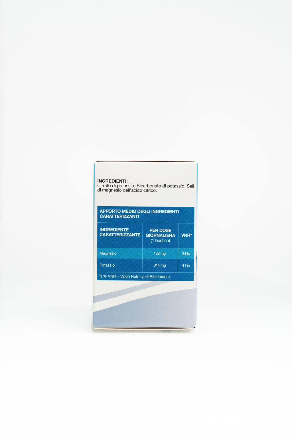 Kit Recupero Fisico: Magnesium Plus + Alka Plus