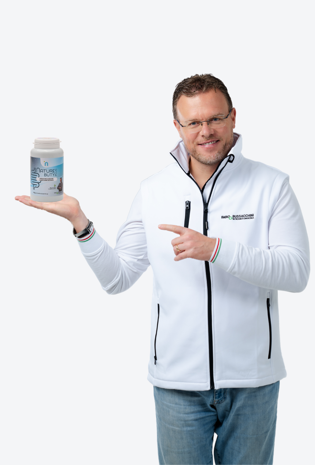 Nature Buty Plus – Benessere Intestinale e Microbiota in Equilibrio