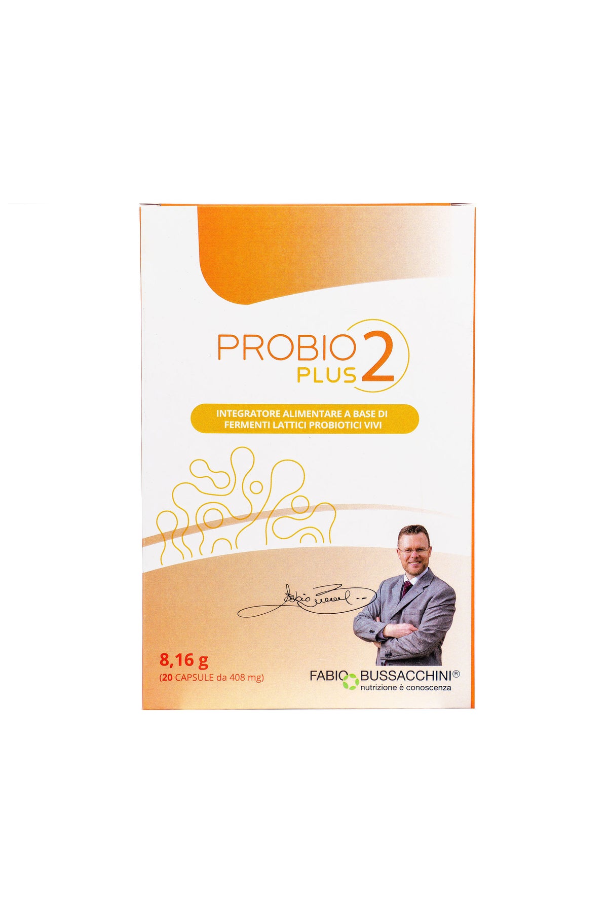 Protocollo Probio Plus – Percorso Probiotico in 3 Step