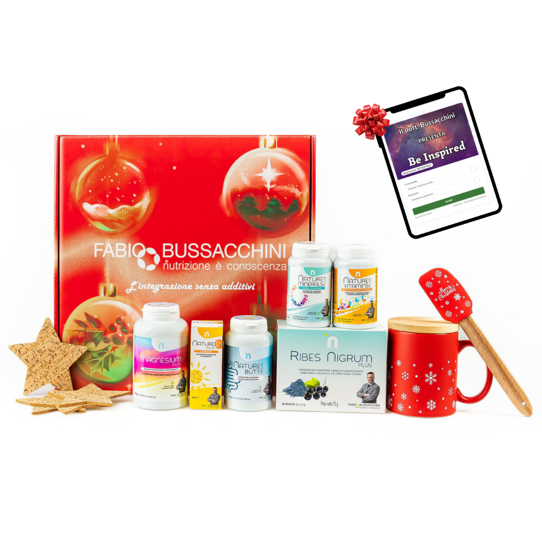 🎄CHRISTMAS BOX – Edizione Limitata