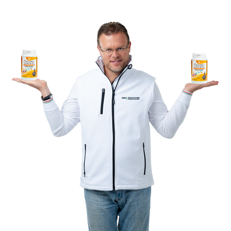 KIT Nature Vitamins Plus - Vitamine per Difese e Vitalità