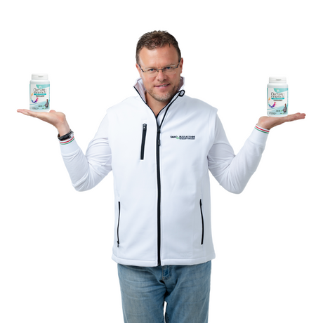 KIT Nature Minerals Plus - Minerali e Oligoelementi Essenziali