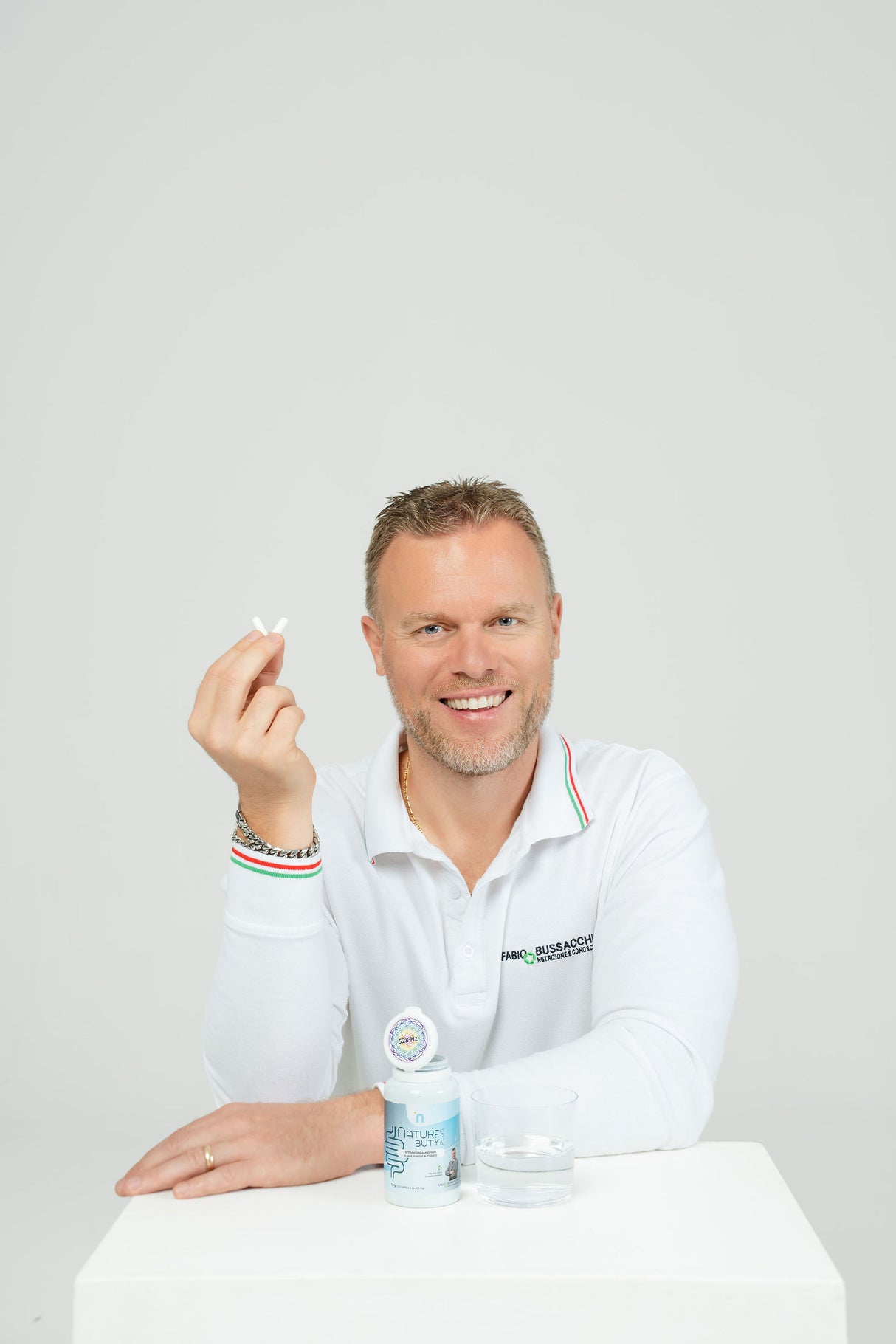 Kit Vitamine & Minerali – Energia, Difese e Vitalità Quotidiana