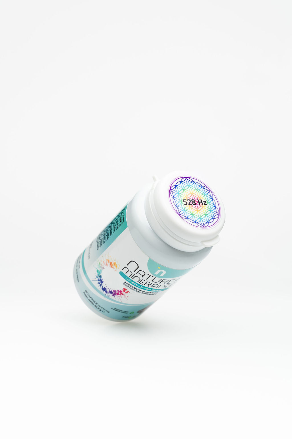 Nature Minerals Plus - Minerali e Oligoelementi Essenziali