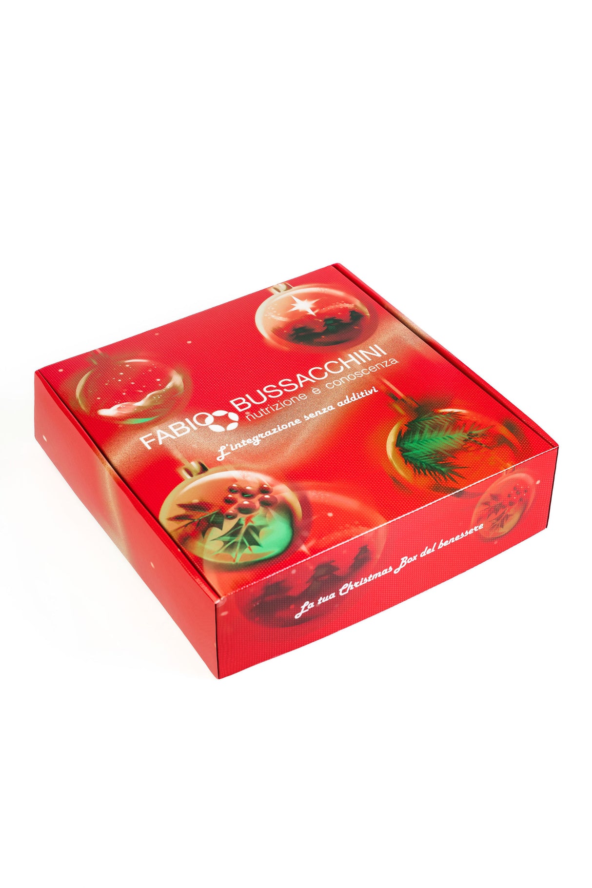 🎄CHRISTMAS BOX – Edizione Limitata