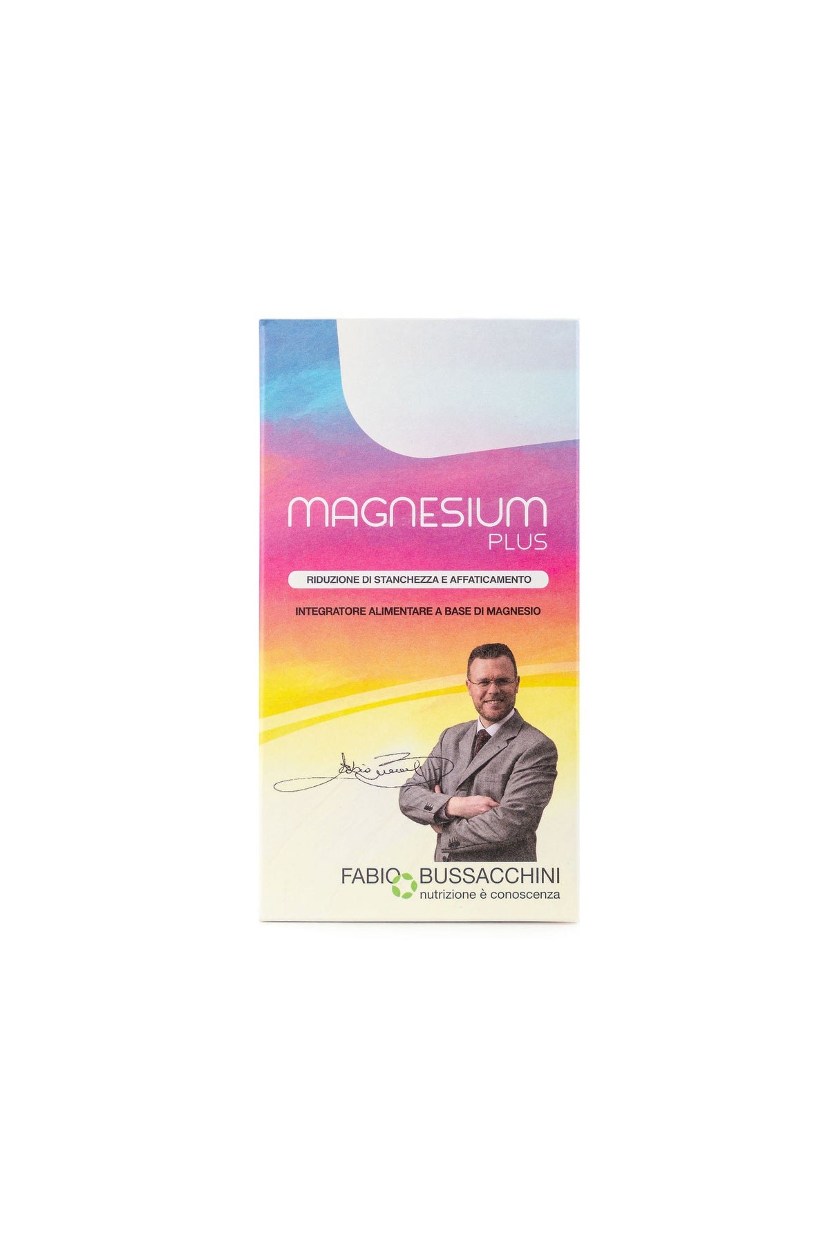 Kit Magnesium Plus 3+2 OMAGGIO