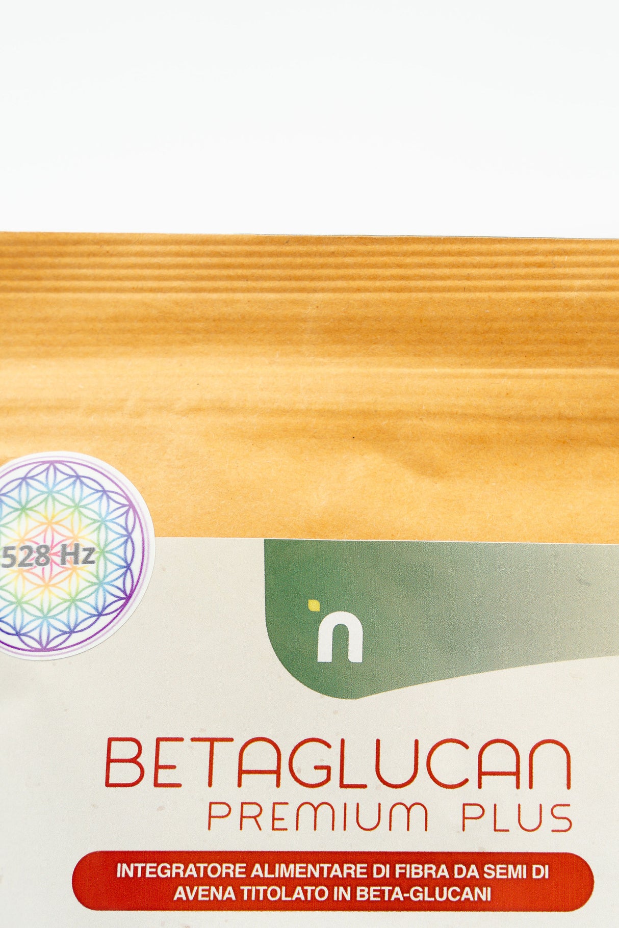 Betaglucan Premium Plus - Fibre Solubili da Avena per il Sostegno di Colesterolo e Glicemia