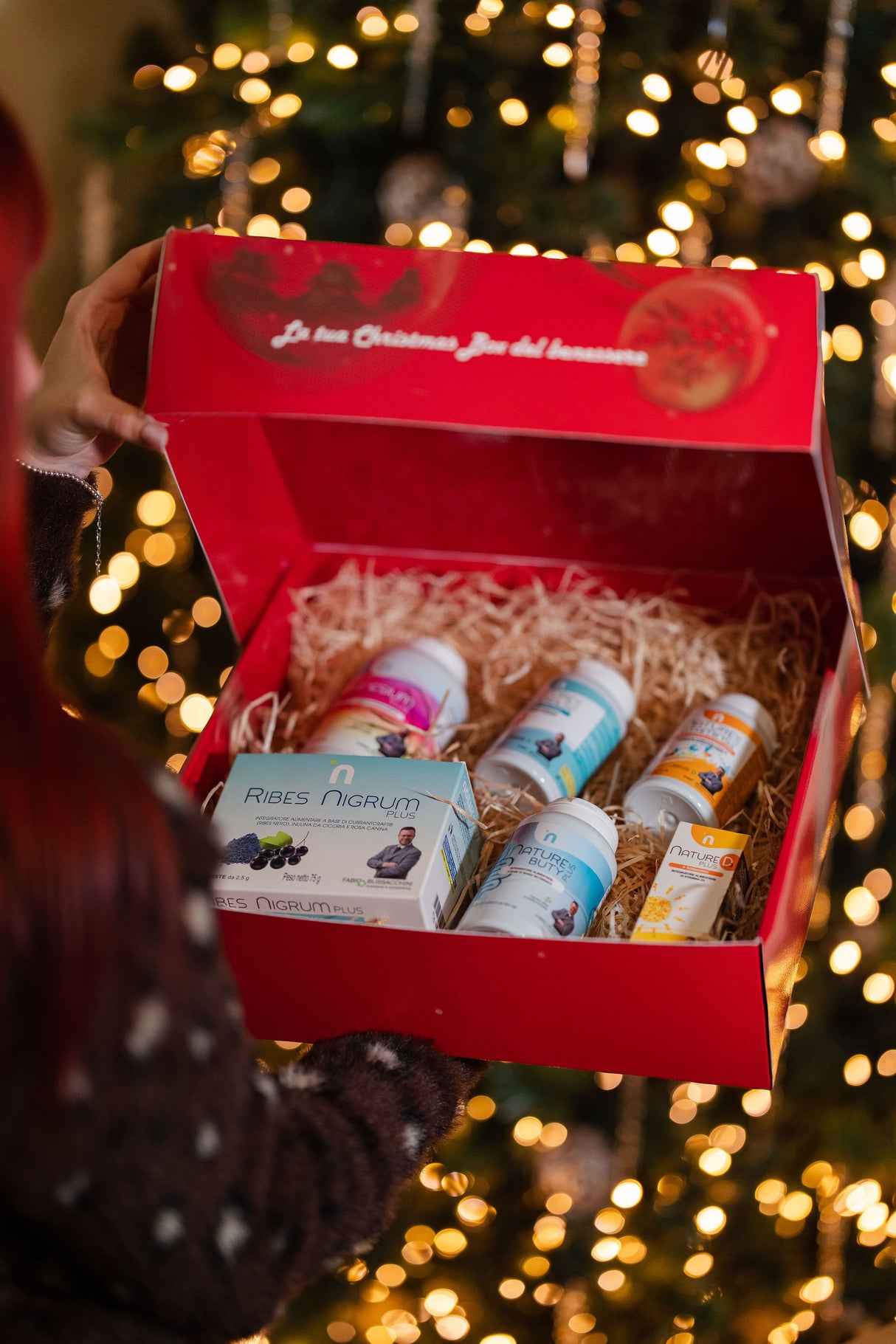 🎄CHRISTMAS BOX – Edizione Limitata