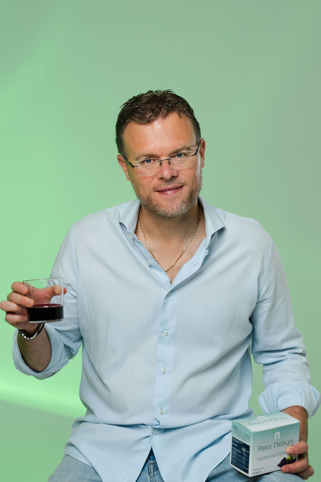 Kit Ribes Nigrum Plus - Benessere Vascolare e Microcircolo Attivo