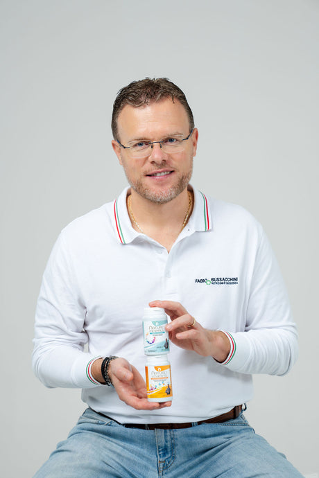 Kit Vitamine & Minerali – Energia, Difese e Vitalità Quotidiana