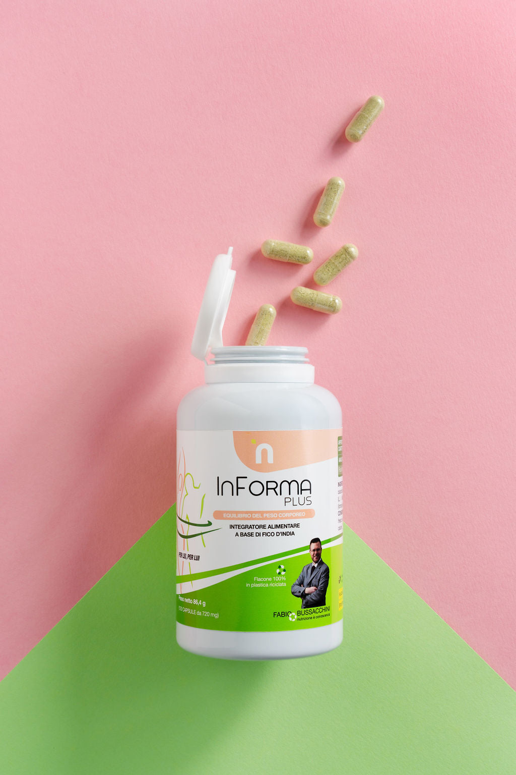 Kit Colesterolo & Glicemia - Supporto Naturale