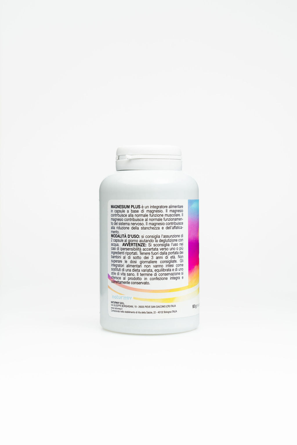 Kit Magnesio e Vitamina D3: Più Forza, Meno Stress, Sonno Migliore