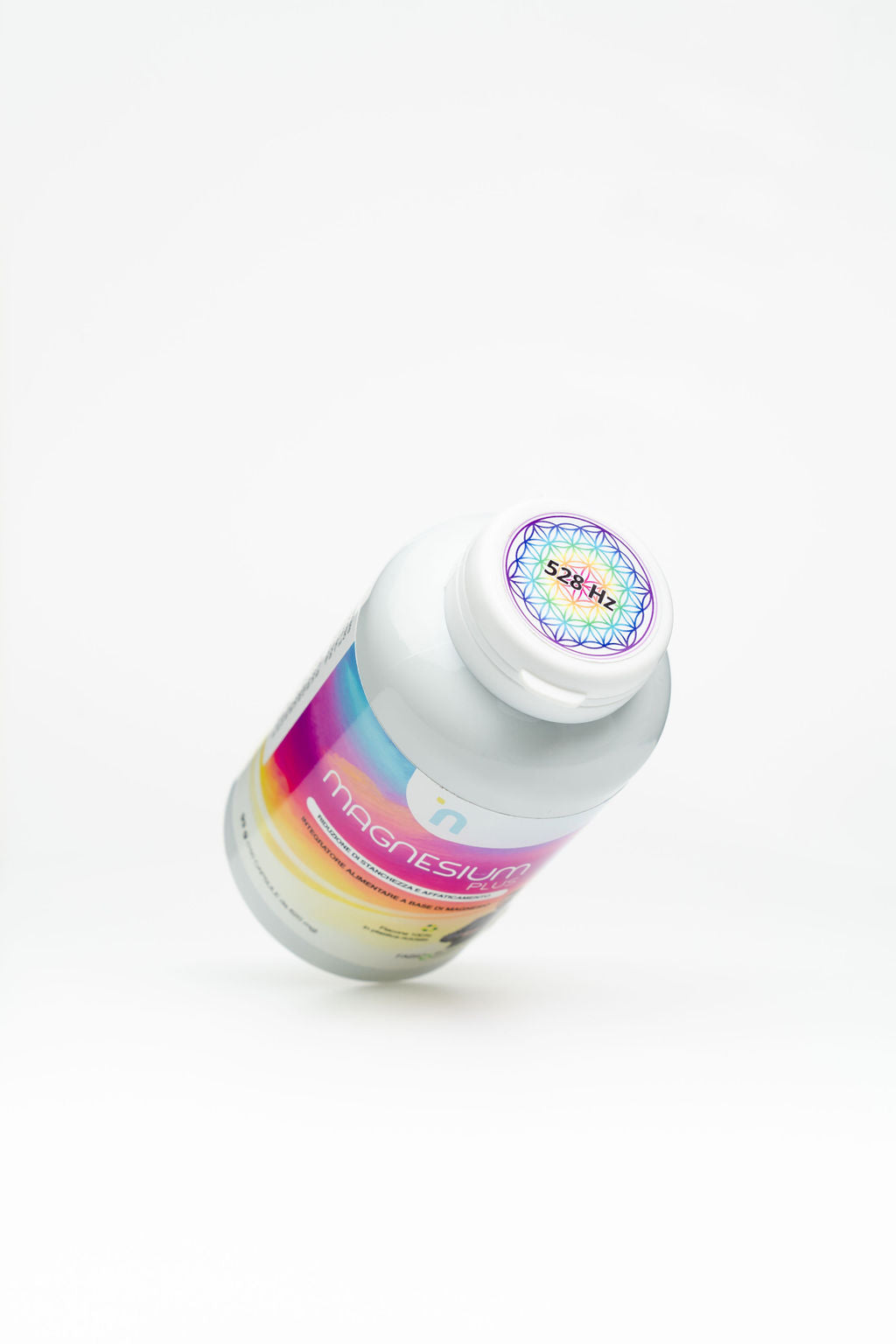 Kit Magnesio e Vitamina D3: Per Ossa, Articolazioni e Sistema Nervoso