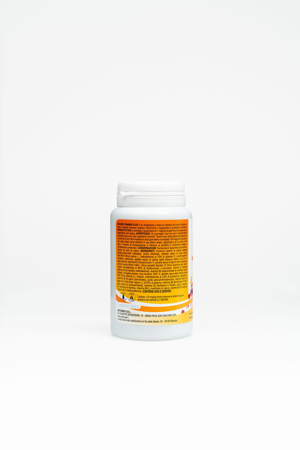 Kit Vitamine & Minerali – Energia, Difese e Vitalità Quotidiana