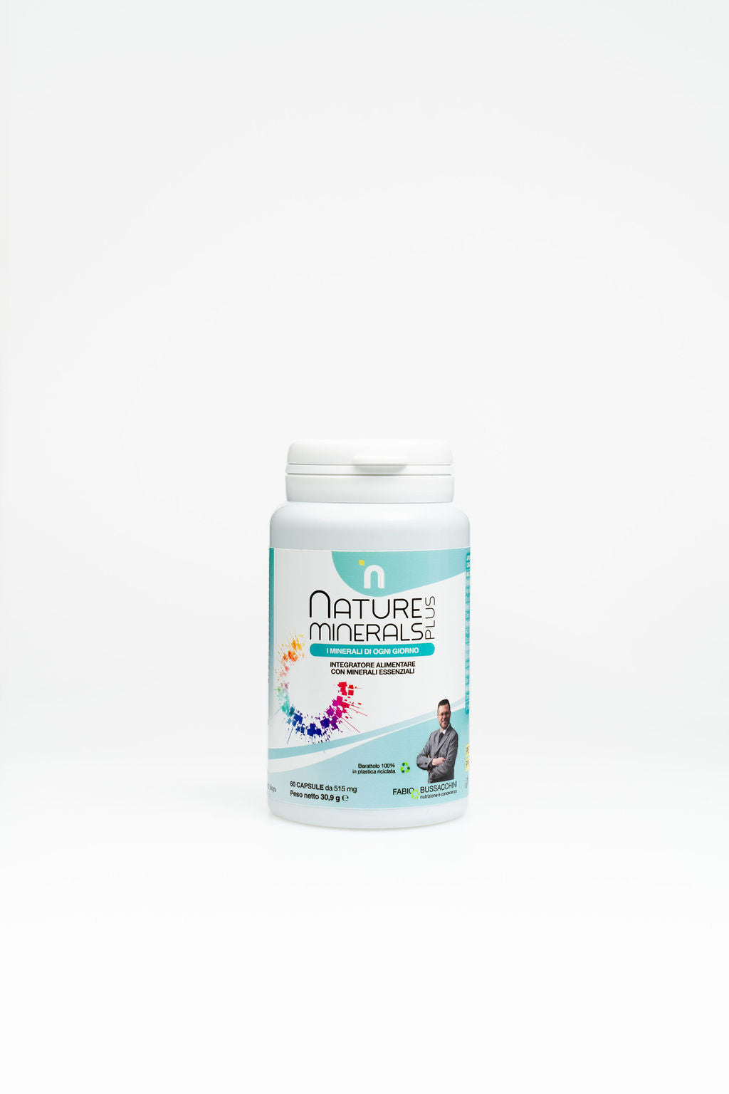 Kit Vitamine & Minerali – Energia, Difese e Vitalità Quotidiana