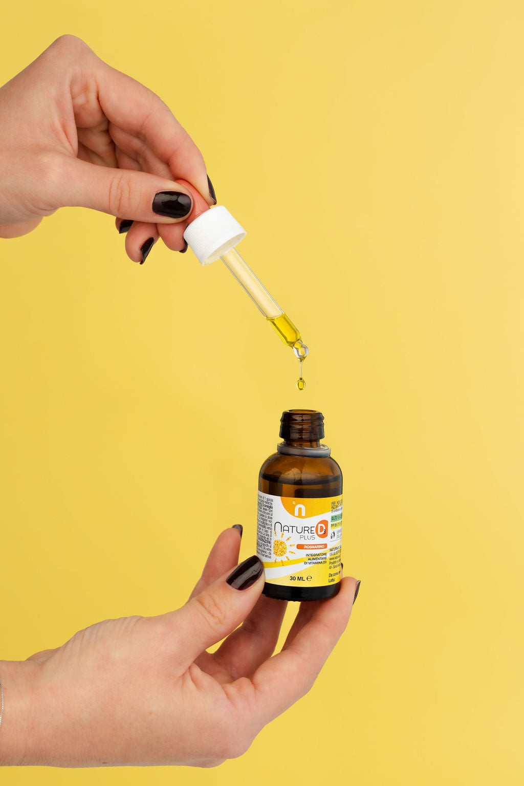 Kit Magnesio e Vitamina D3: Più Forza, Meno Stress, Sonno Migliore