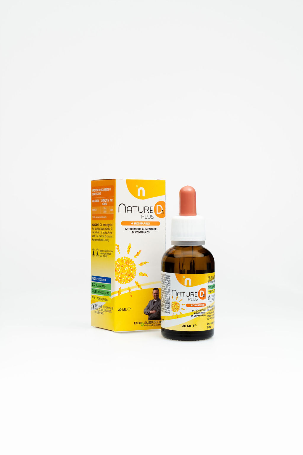 Kit Limited Edition: Magnesio + Vitamina D3 e in omaggio Multivitaminico