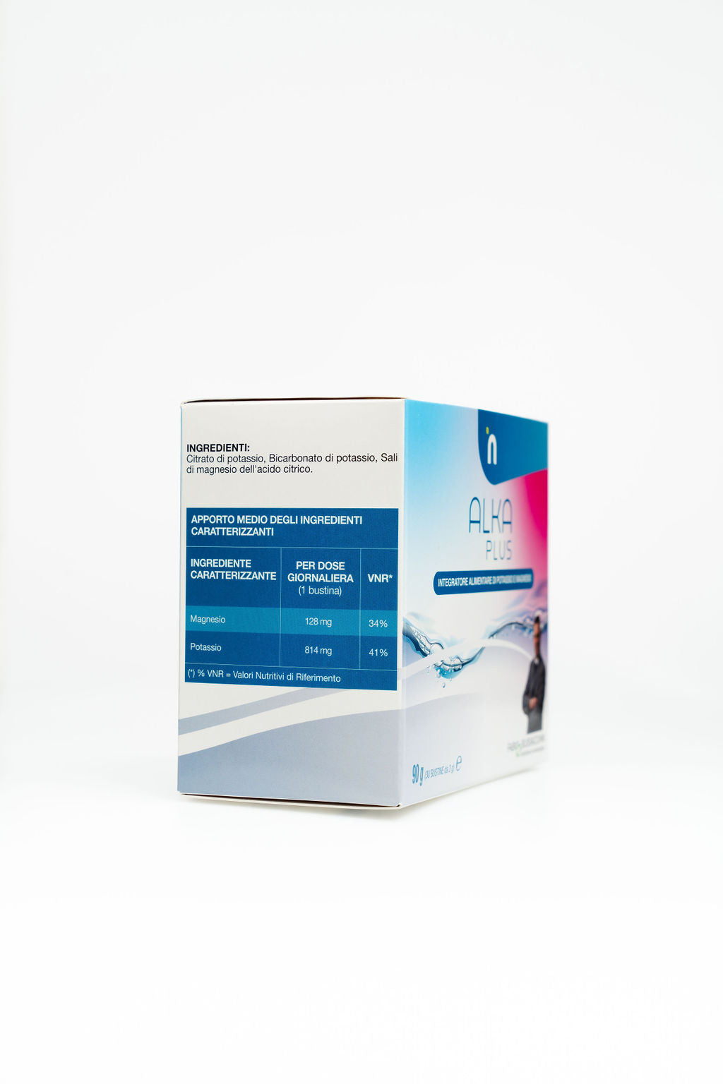Kit Detox & Circolazione - Idratazione Cellulare e Benessere Vascolare