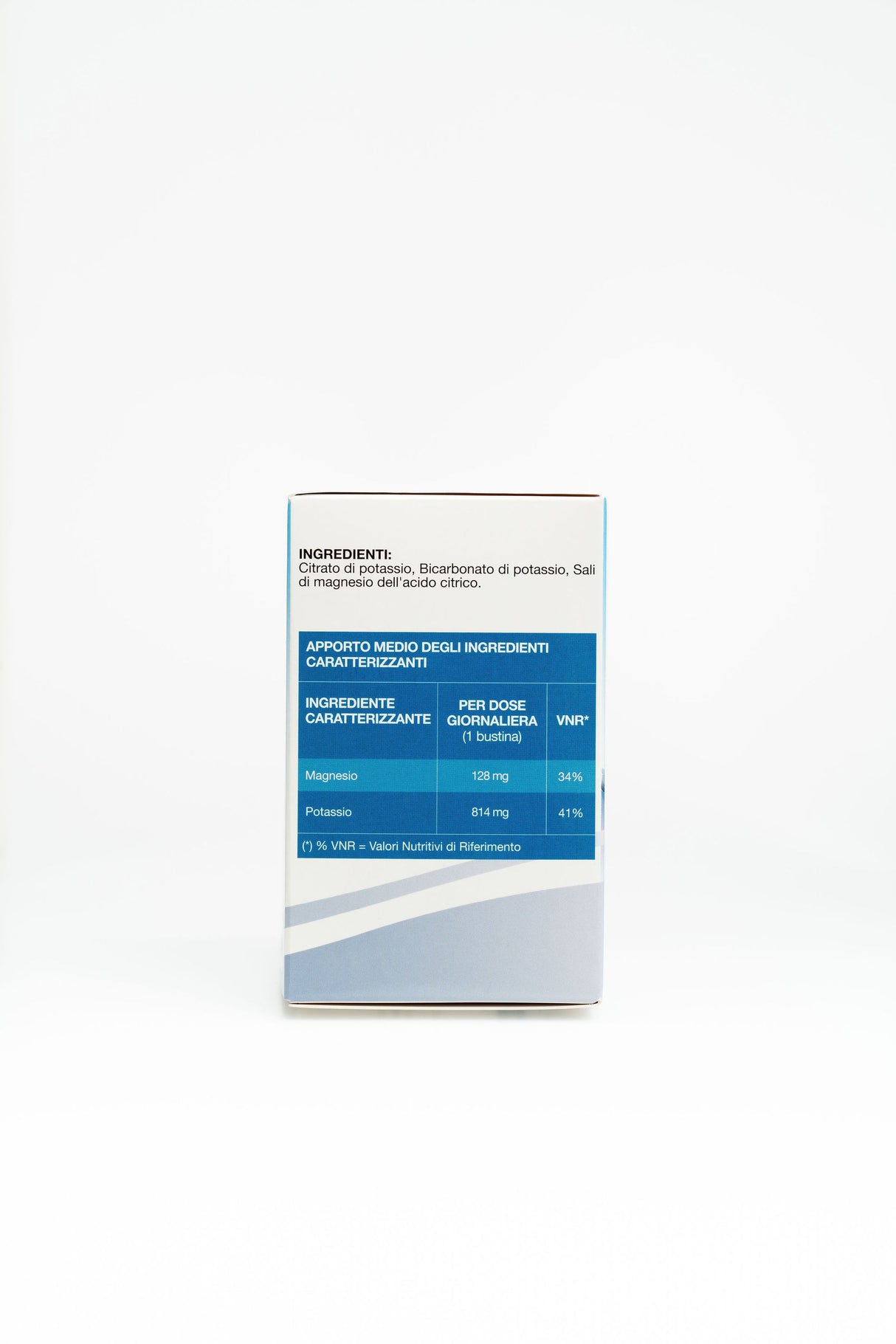 Kit Alka Plus 1+1 - Sali Minerali di Magnesio e Potassio per Depurazione e Idratazione