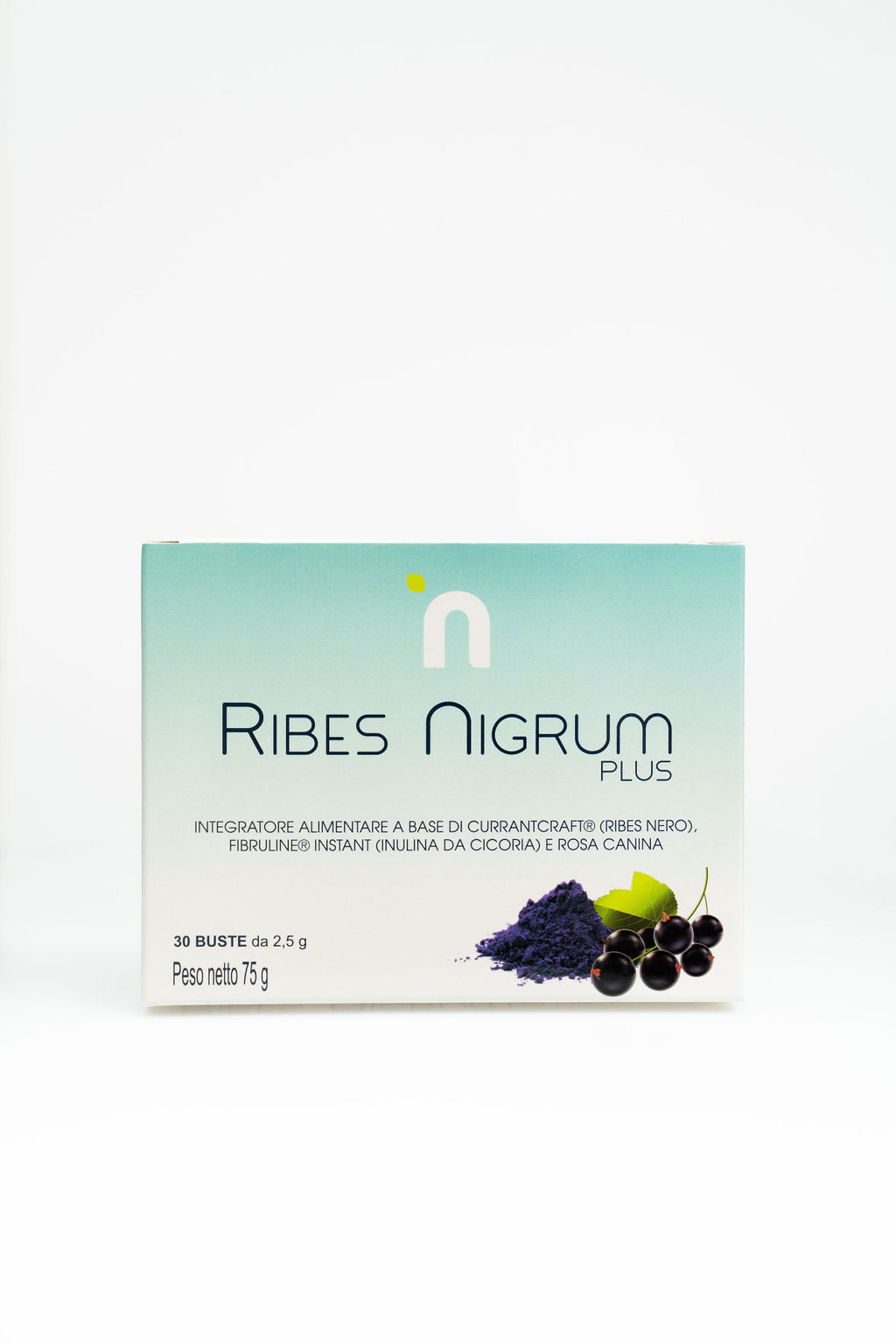 Kit Ribes Nigrum Plus - Benessere Vascolare e Microcircolo Attivo