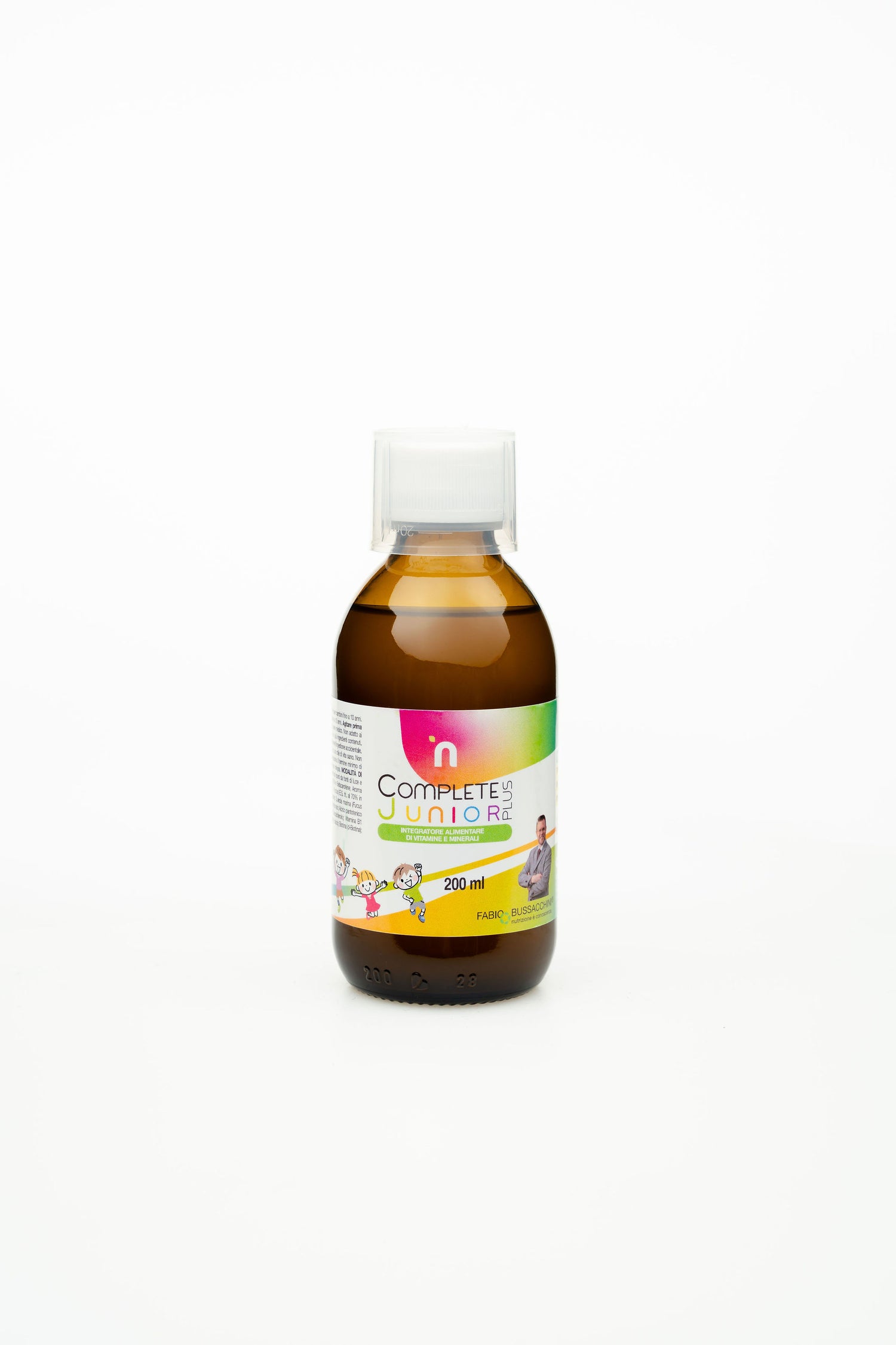 Kit Ritorno a Scuola - Vitamine e Minerali per Bambini