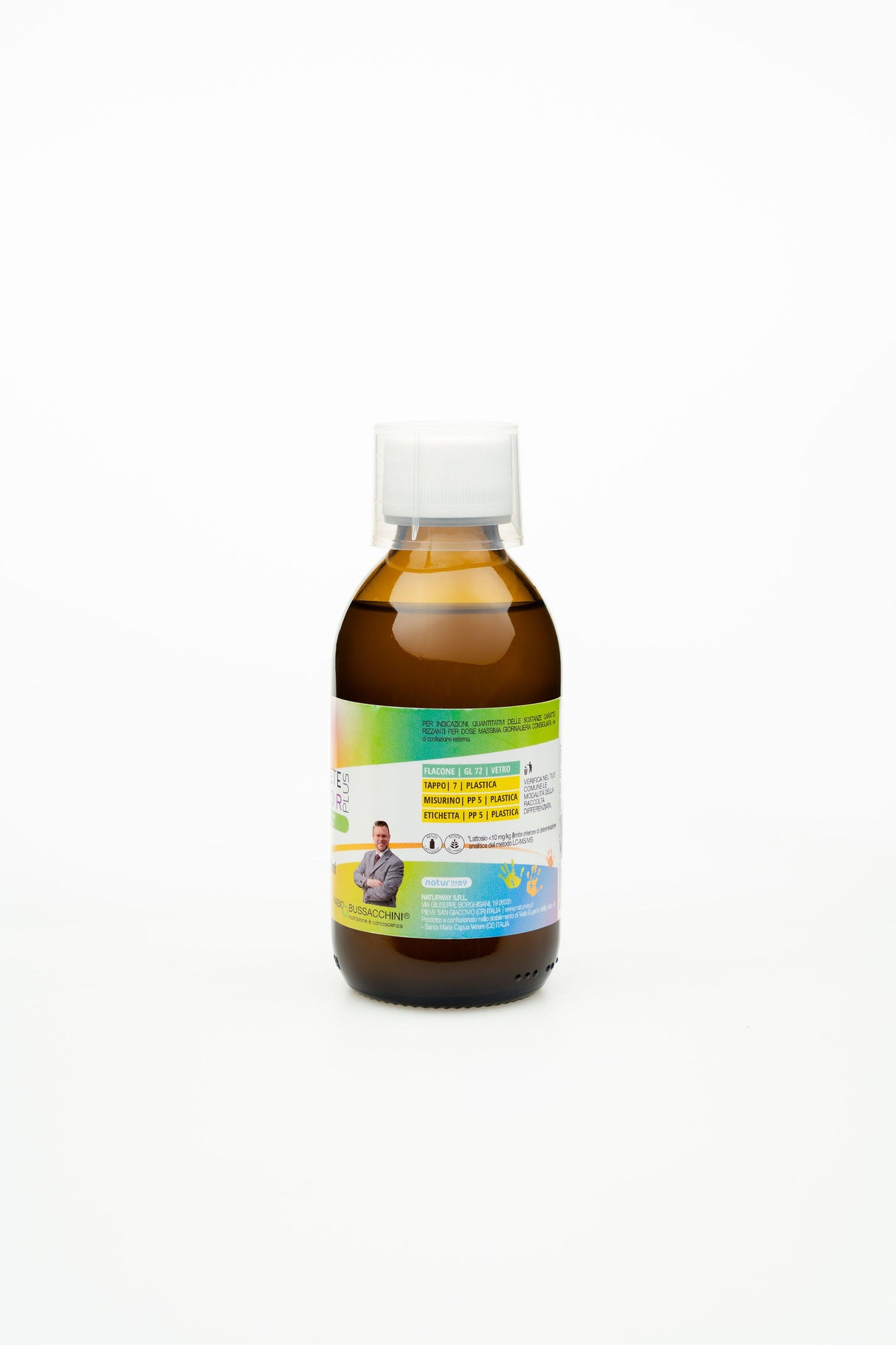 Complete Junior Plus - Vitamine e Minerali per Difese ed Energia dei Bambini