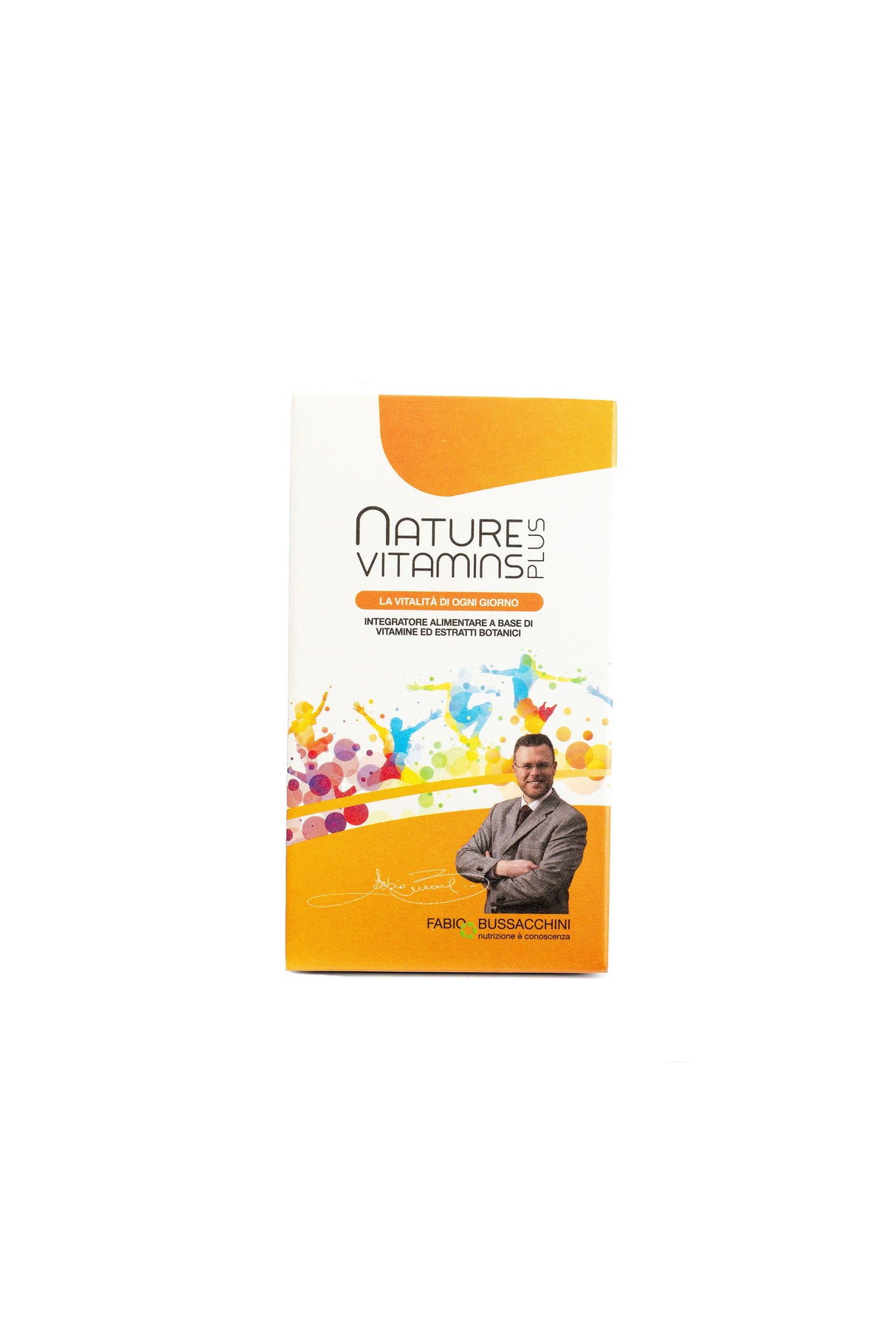 Kit Vitamine & Minerali – Energia, Difese e Vitalità Quotidiana