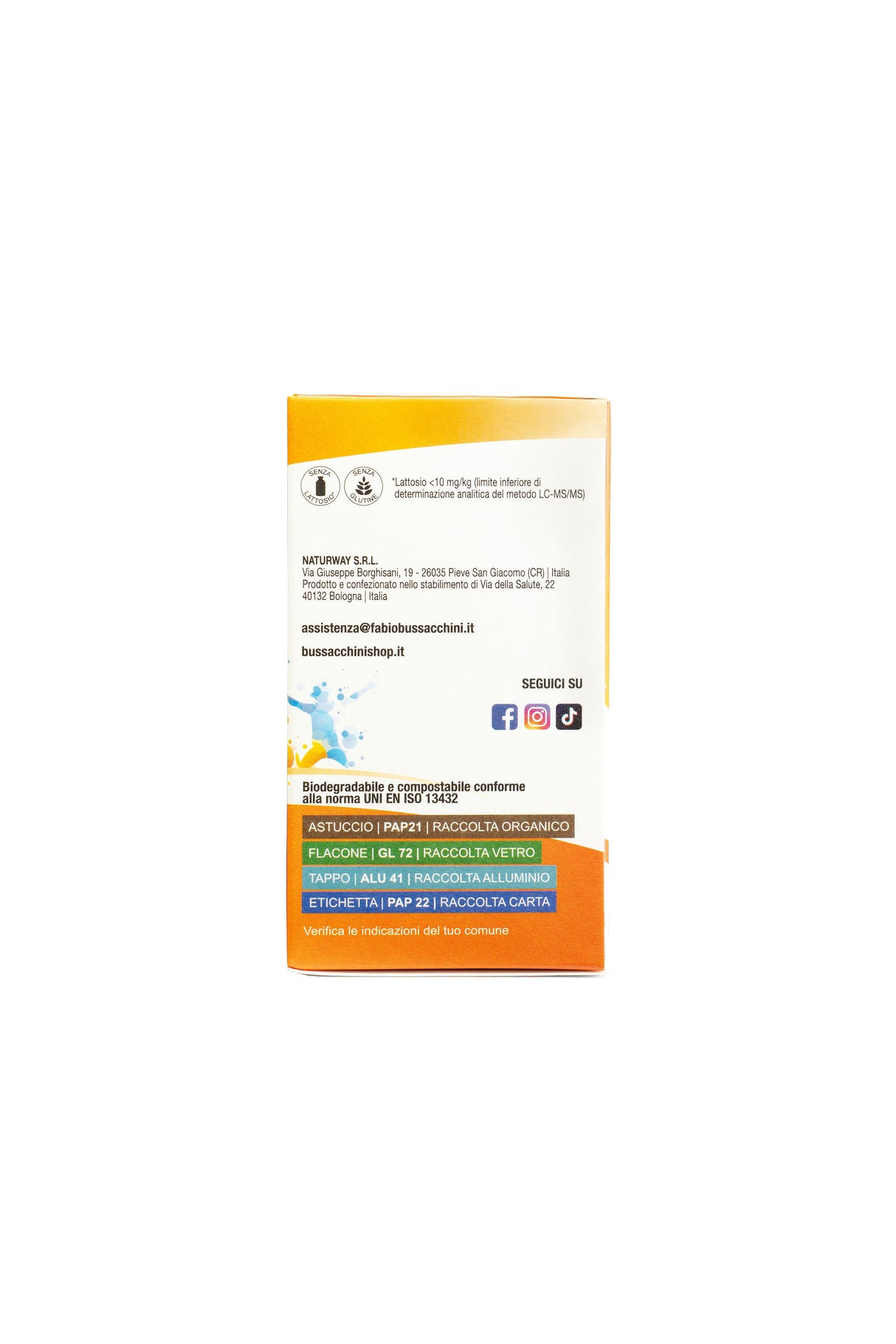 Kit Vitamine & Minerali – Energia, Difese e Vitalità Quotidiana