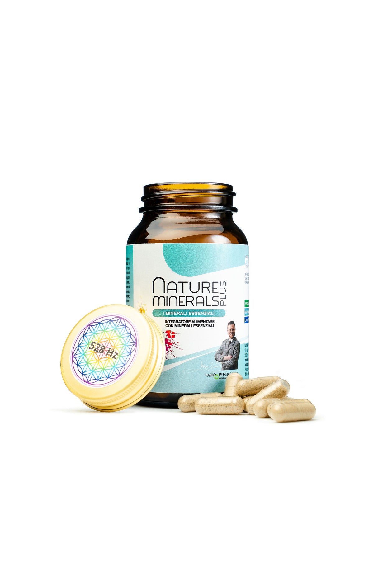 Kit Vitamine & Minerali – Energia, Difese e Vitalità Quotidiana