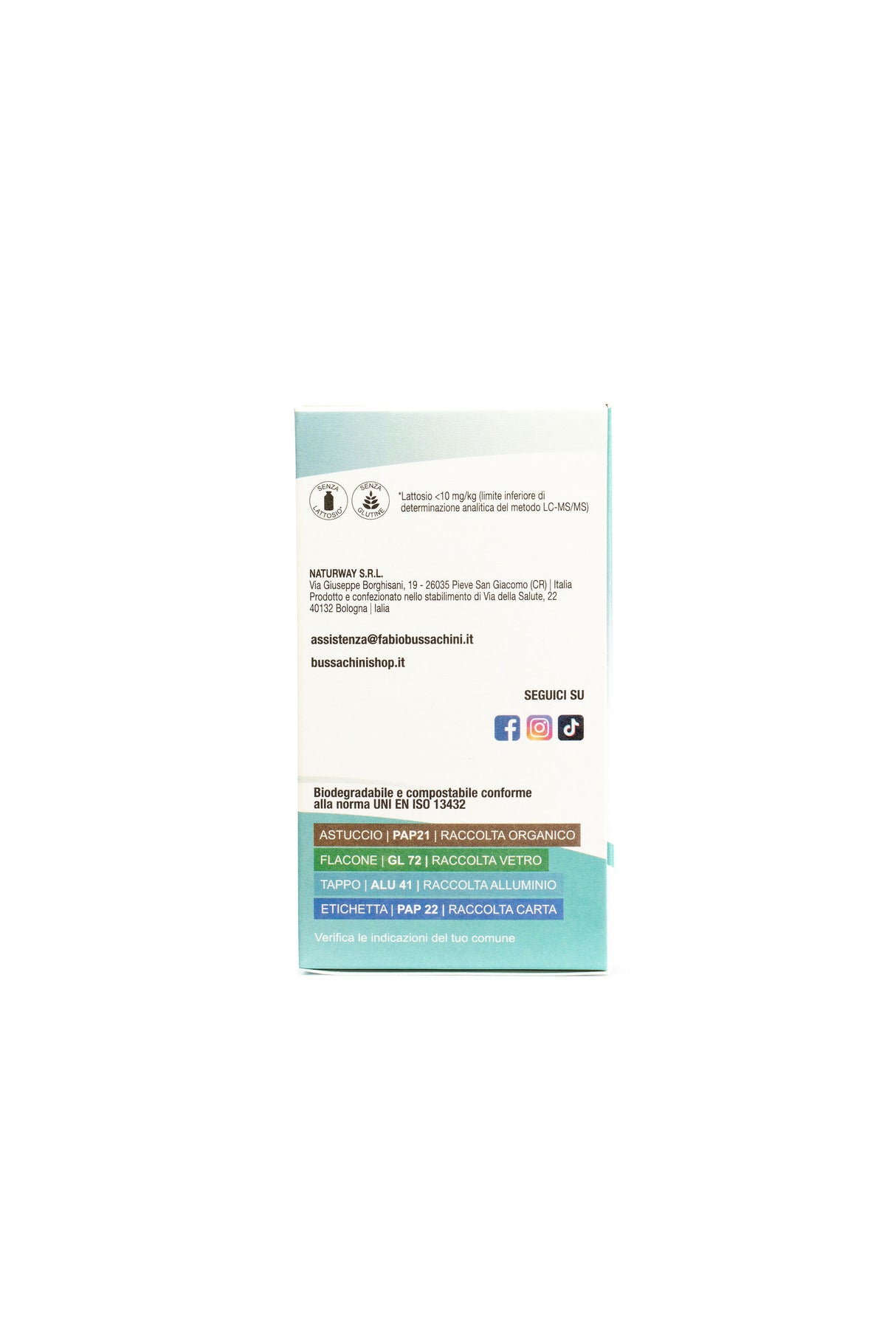 Kit Vitamine & Minerali – Energia, Difese e Vitalità Quotidiana