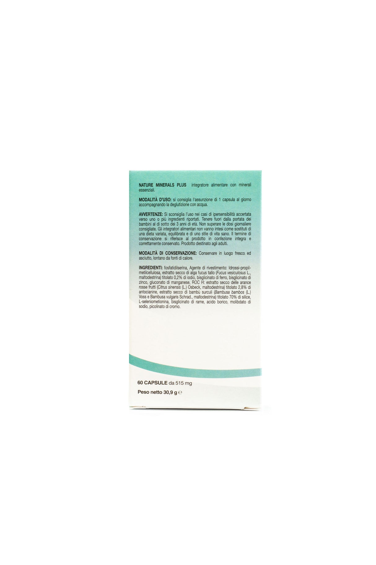 Kit Vitamine & Minerali – Energia, Difese e Vitalità Quotidiana