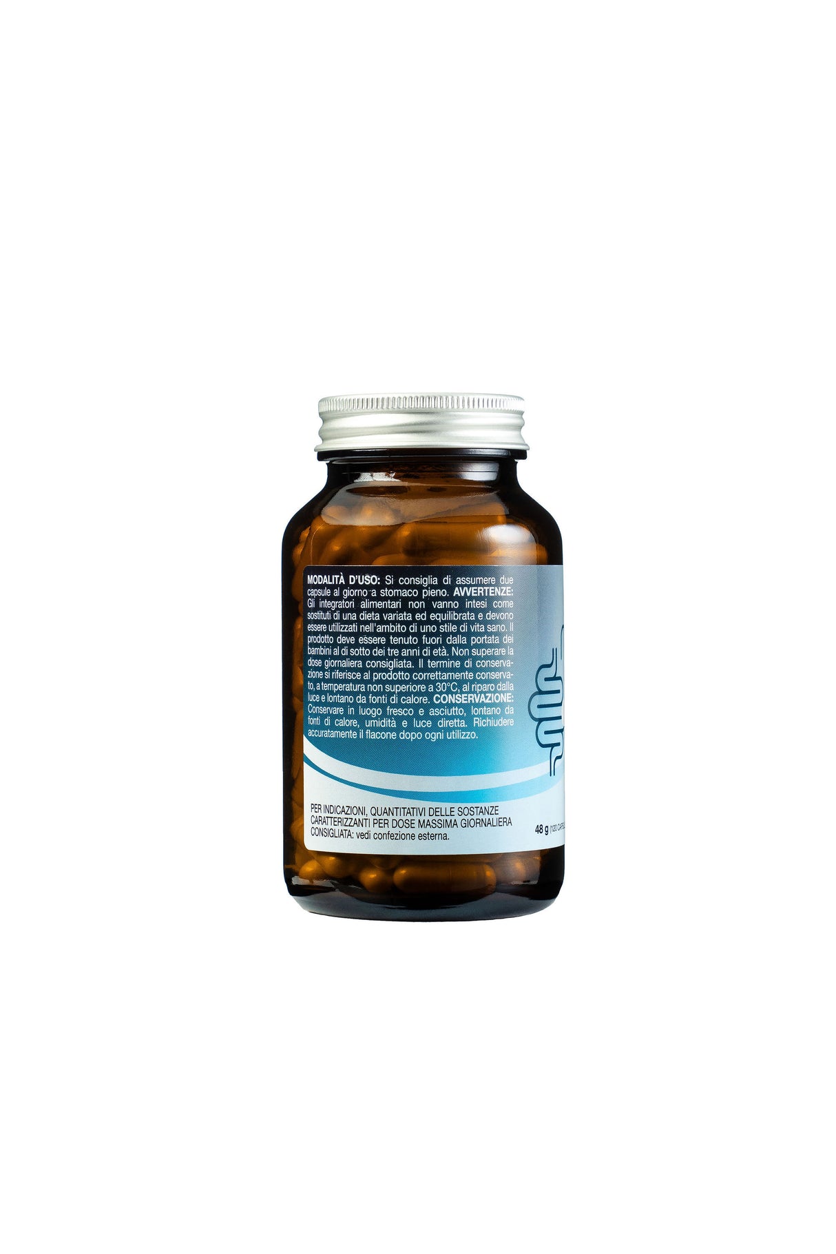 Nature Buty Plus – Benessere Intestinale e Microbiota in Equilibrio