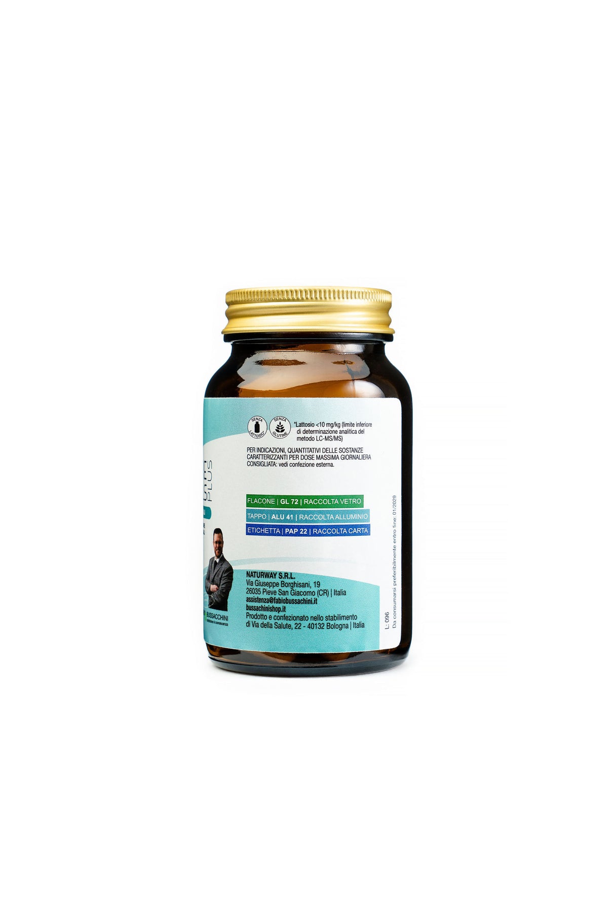 Kit Vitamine & Minerali – Energia, Difese e Vitalità Quotidiana