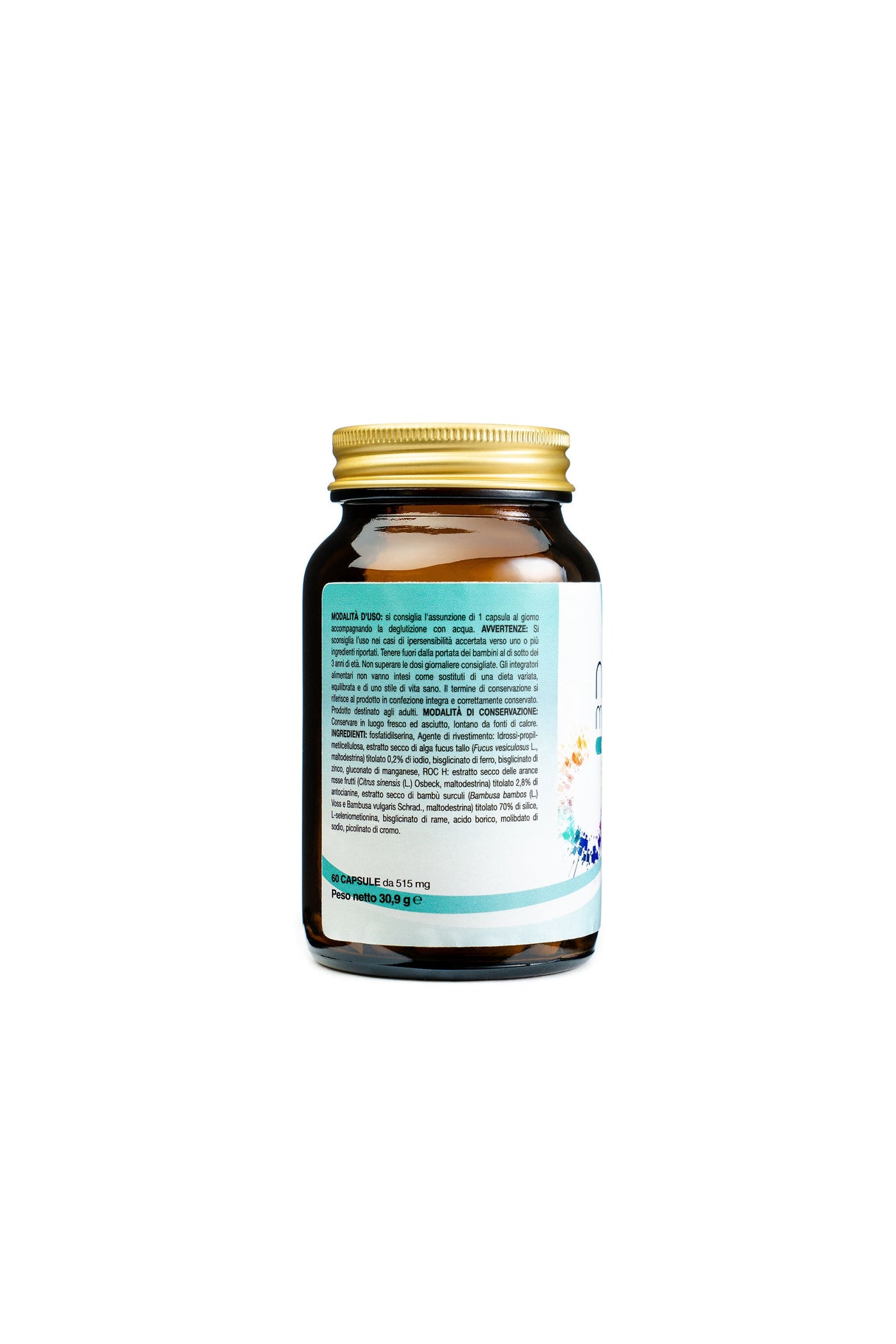 Kit Vitamine & Minerali – Energia, Difese e Vitalità Quotidiana