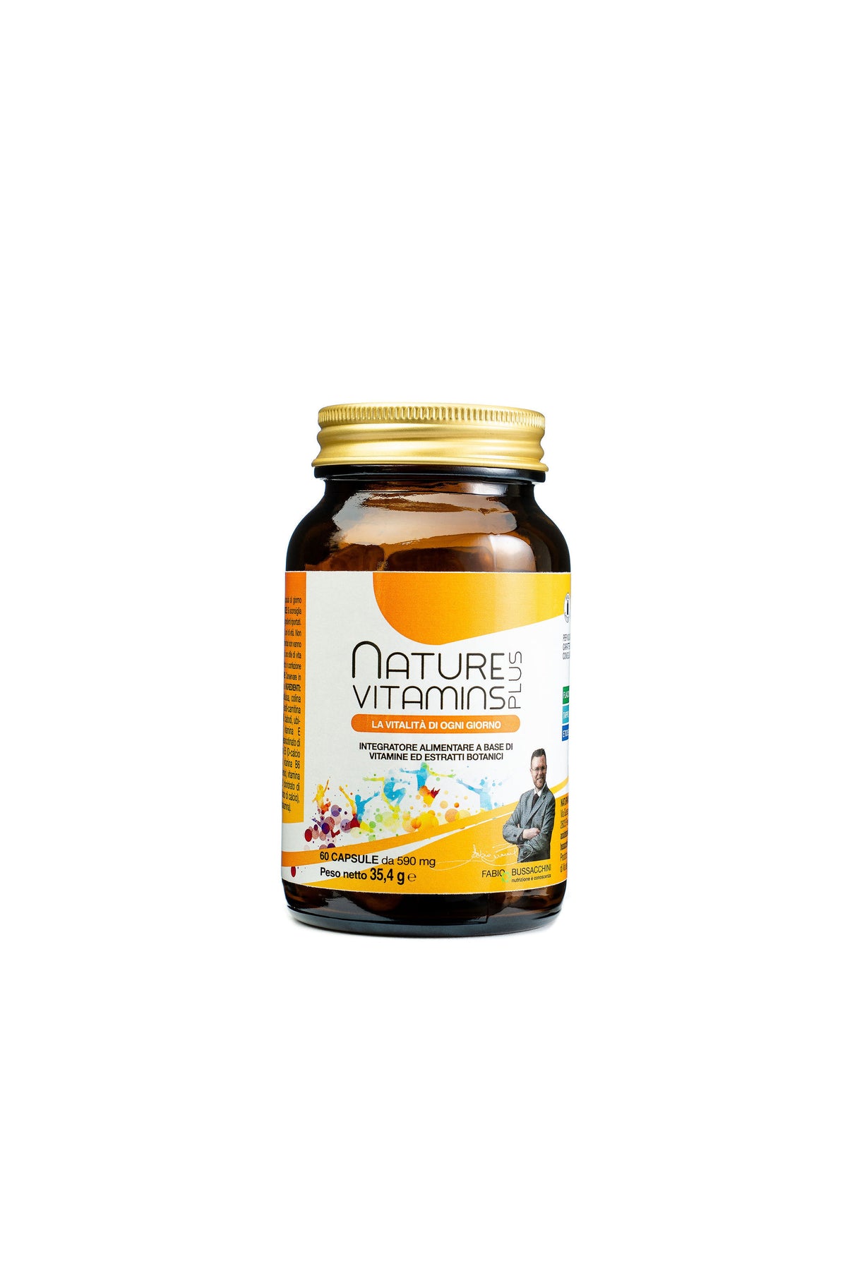 Kit Vitamine & Minerali – Energia, Difese e Vitalità Quotidiana