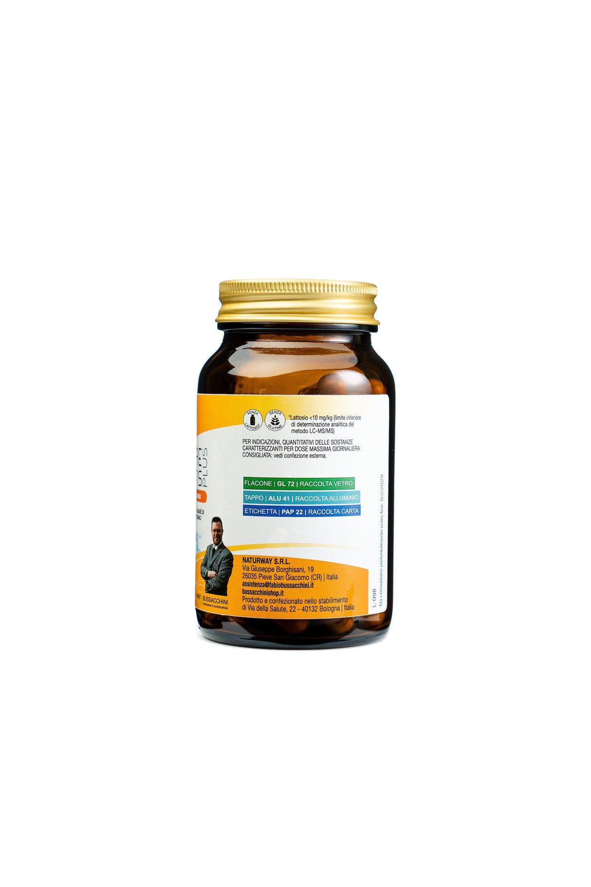 Kit Vitamine & Minerali – Energia, Difese e Vitalità Quotidiana