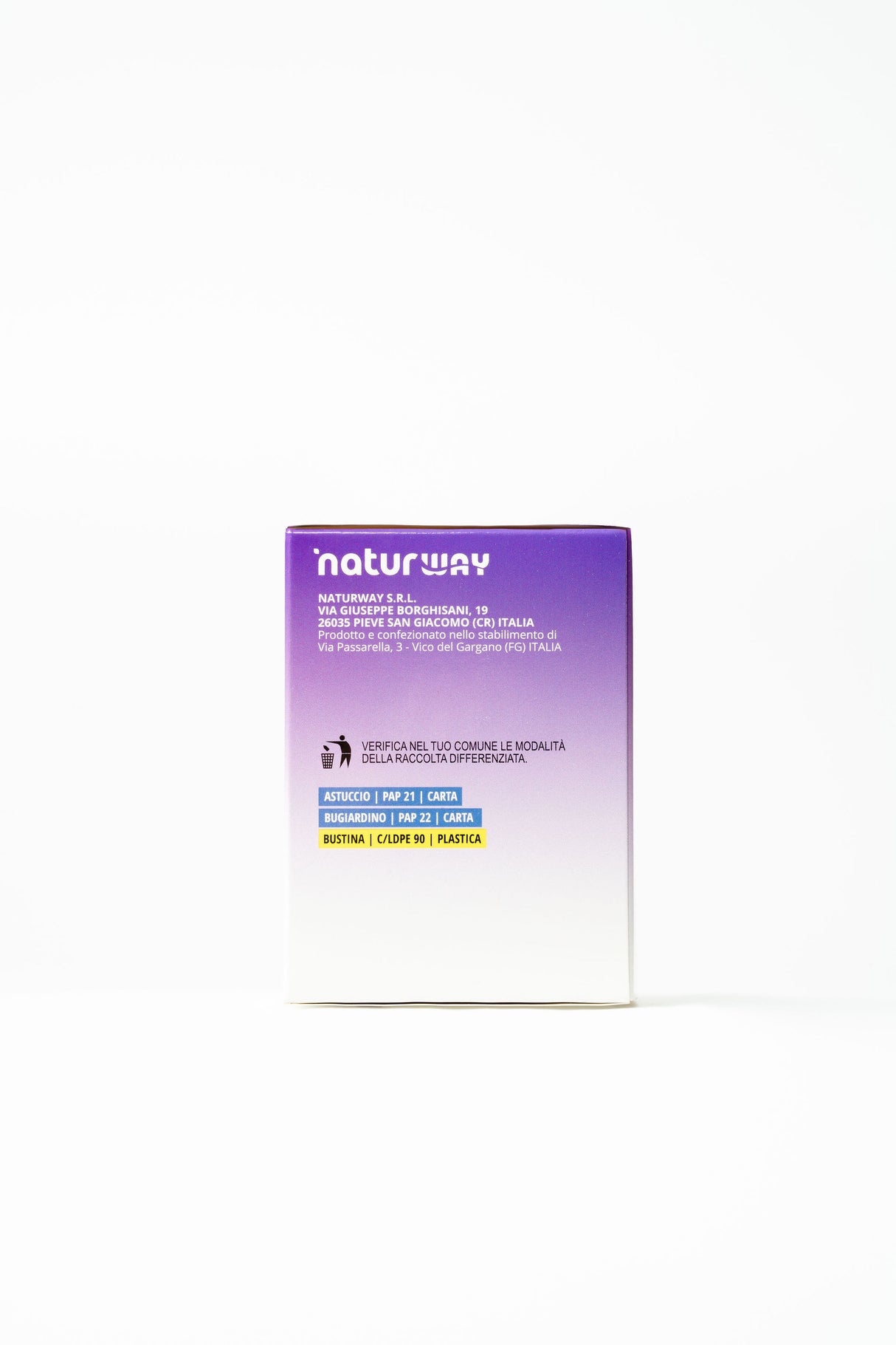 Sambucus Nigra Plus - Difese Immunitarie e Benessere delle Vie Respiratorie