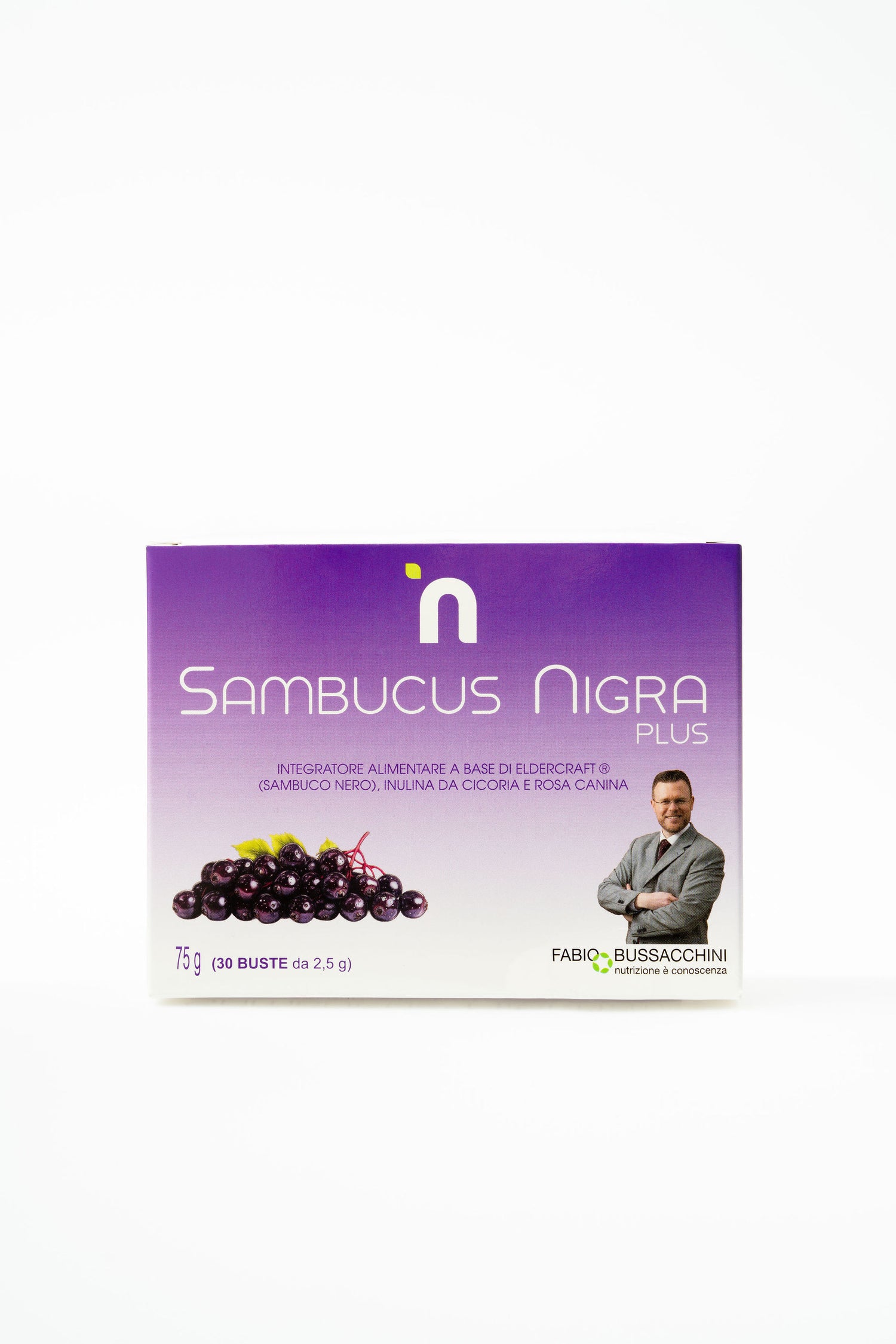 Kit Protezione Attiva: Sambucus Nigra Plus + Ribes Nigrum Plus