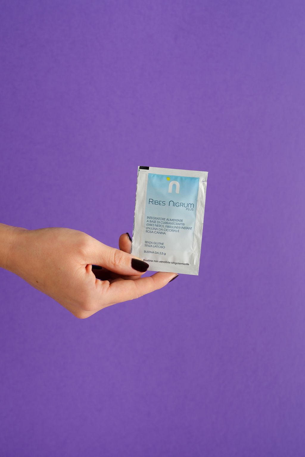 Kit Protezione Attiva: Sambucus Nigra Plus + Ribes Nigrum Plus