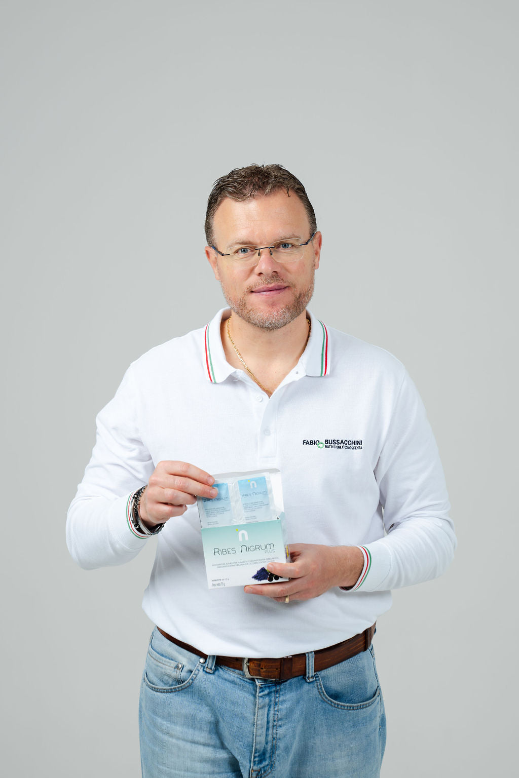 Ribes Nigrum Plus - Benessere Vascolare e Microcircolo Attivo