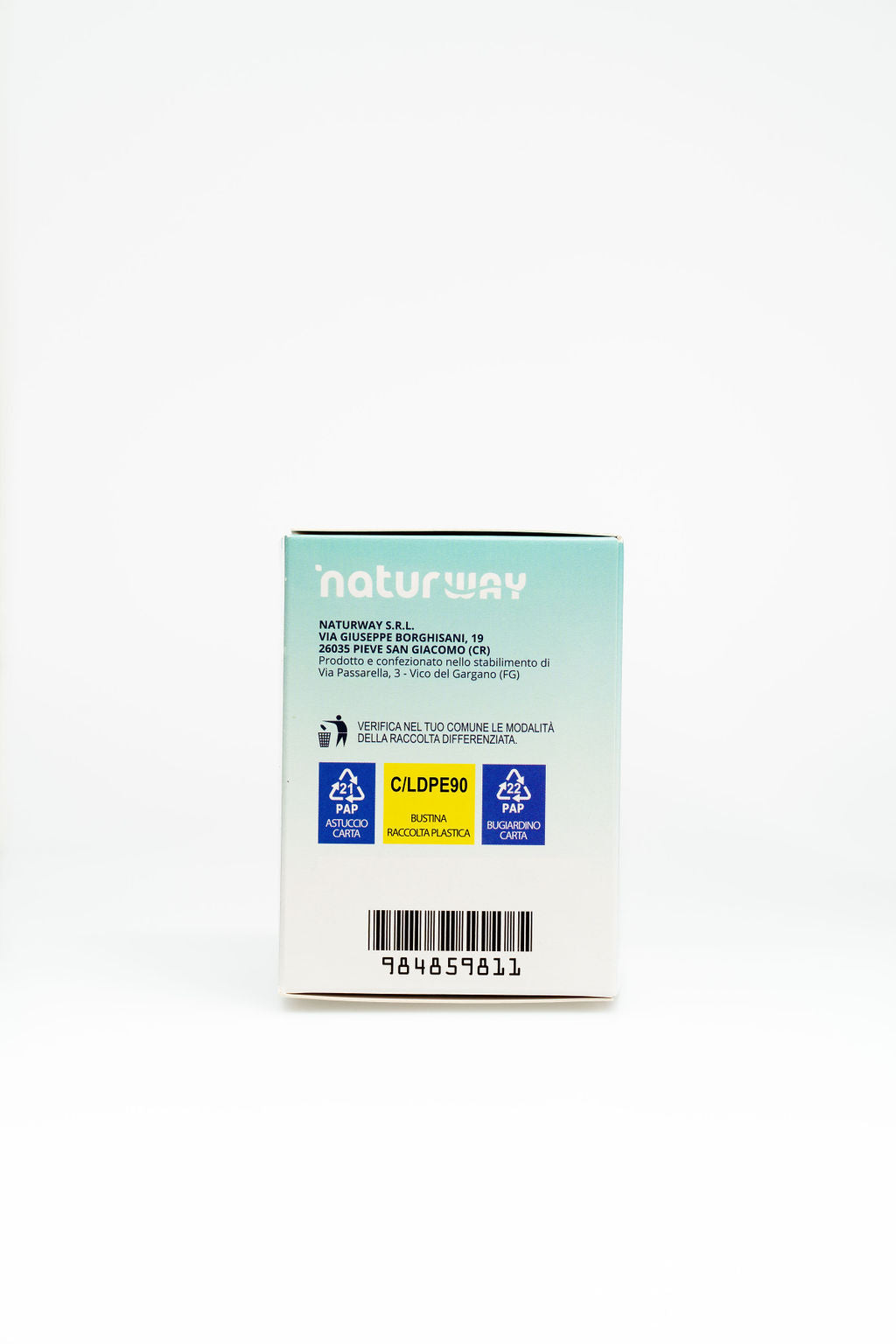 Ribes Nigrum Plus - Benessere Vascolare e Microcircolo Attivo