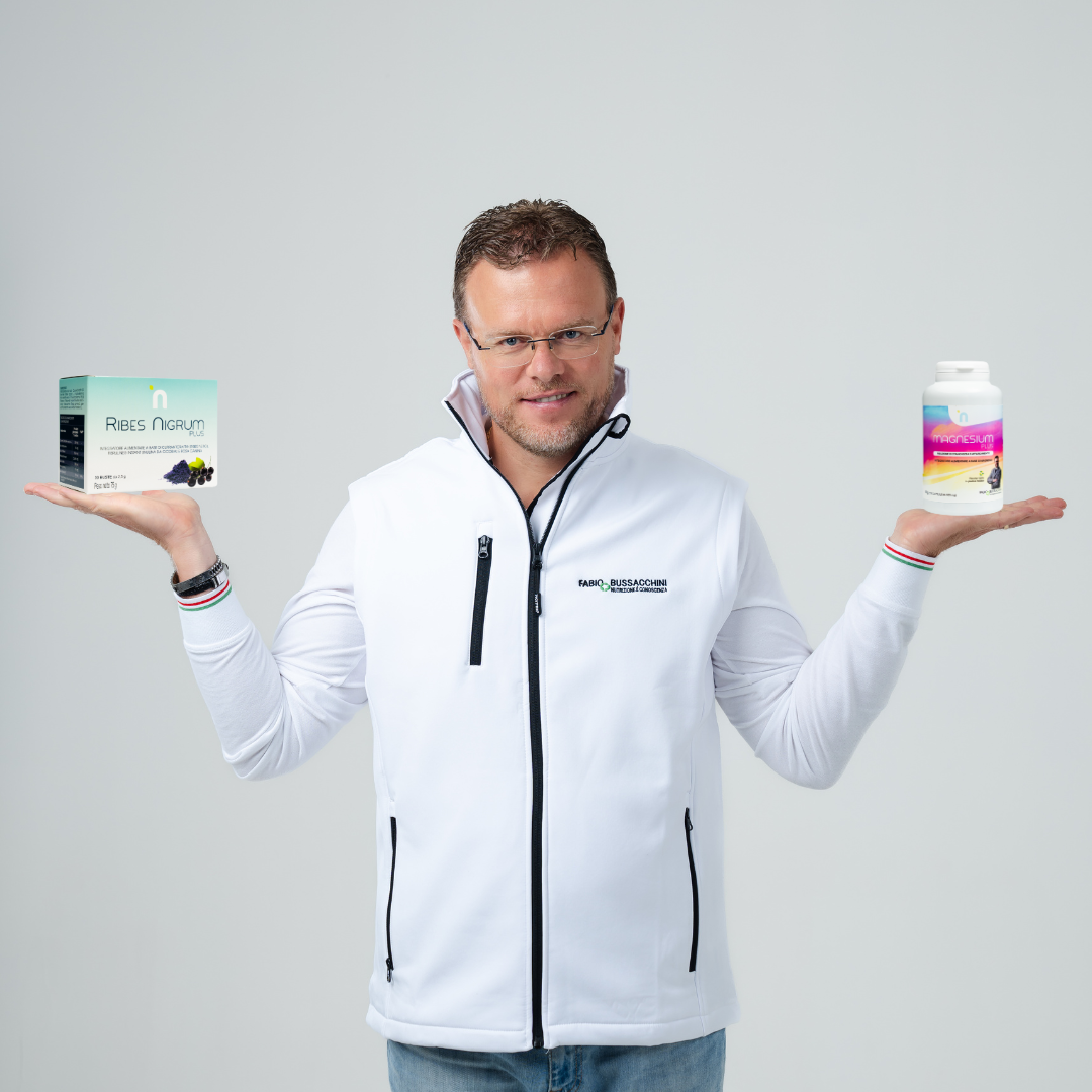 Kit Stanchezza Fisica e Mentale