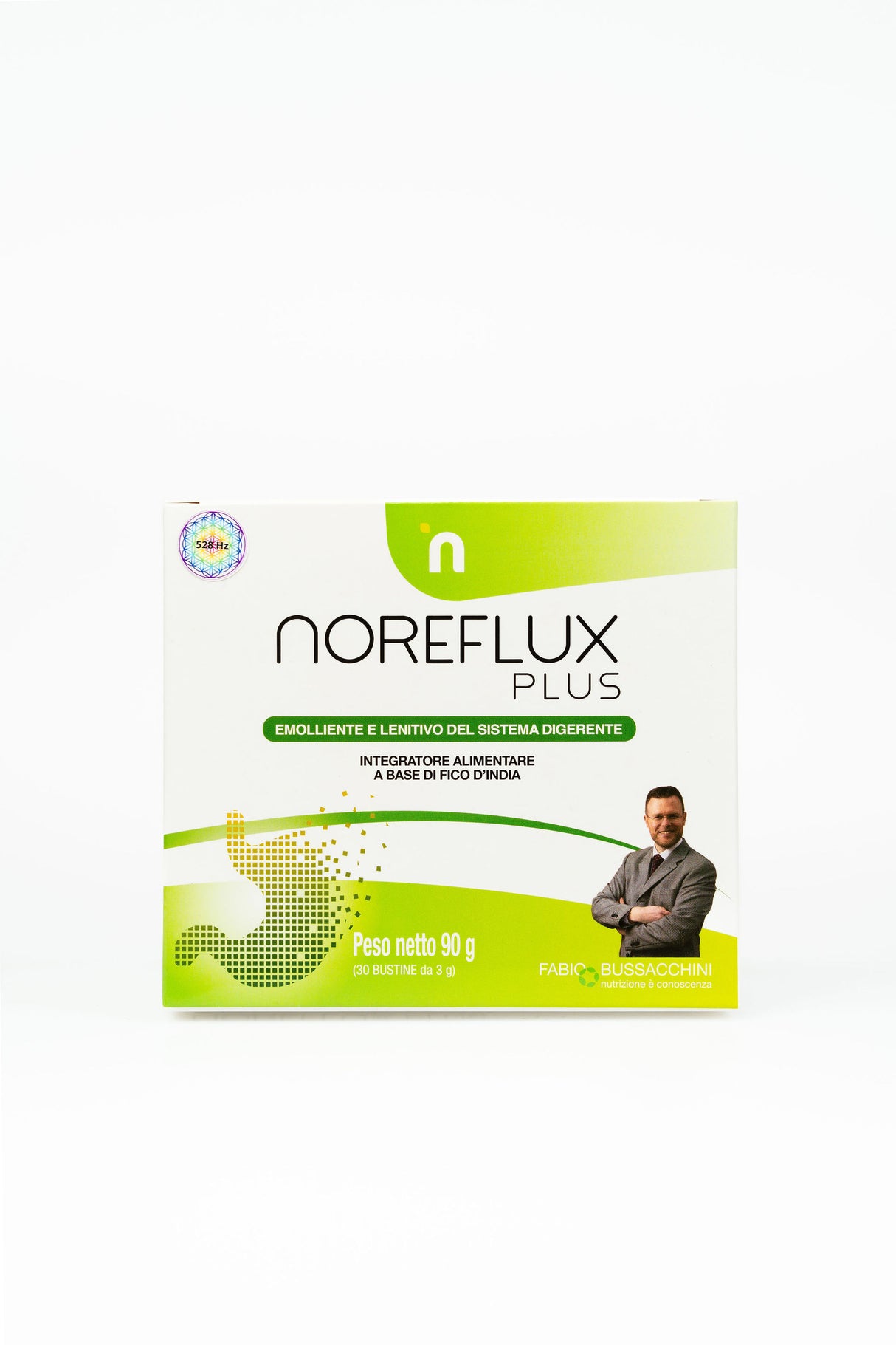 NoReflux Plus - Sollievo dal Reflusso, Protezione dello Stomaco, Supporto alla Digestione