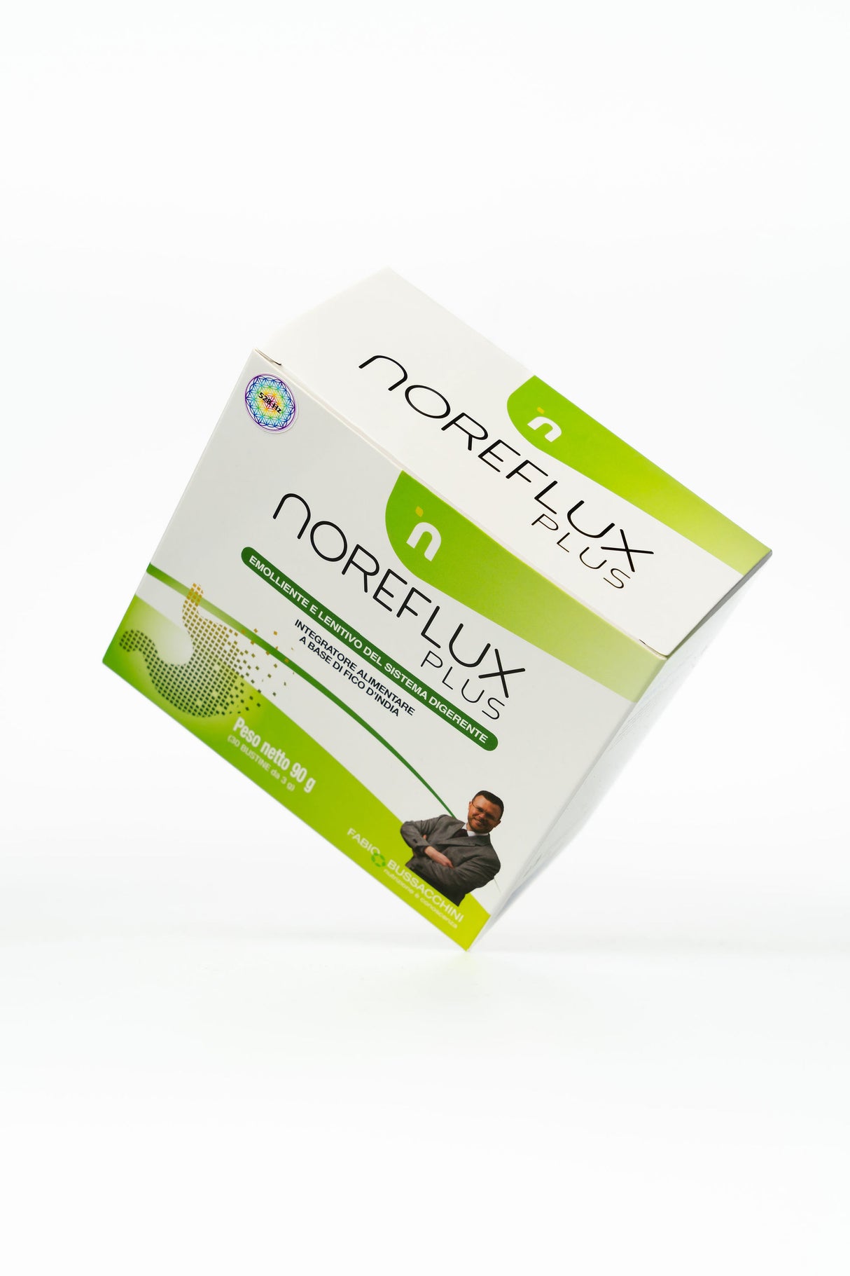 Kit NoReflux Plus | Trattamento Naturale per Stomaco e Digestione