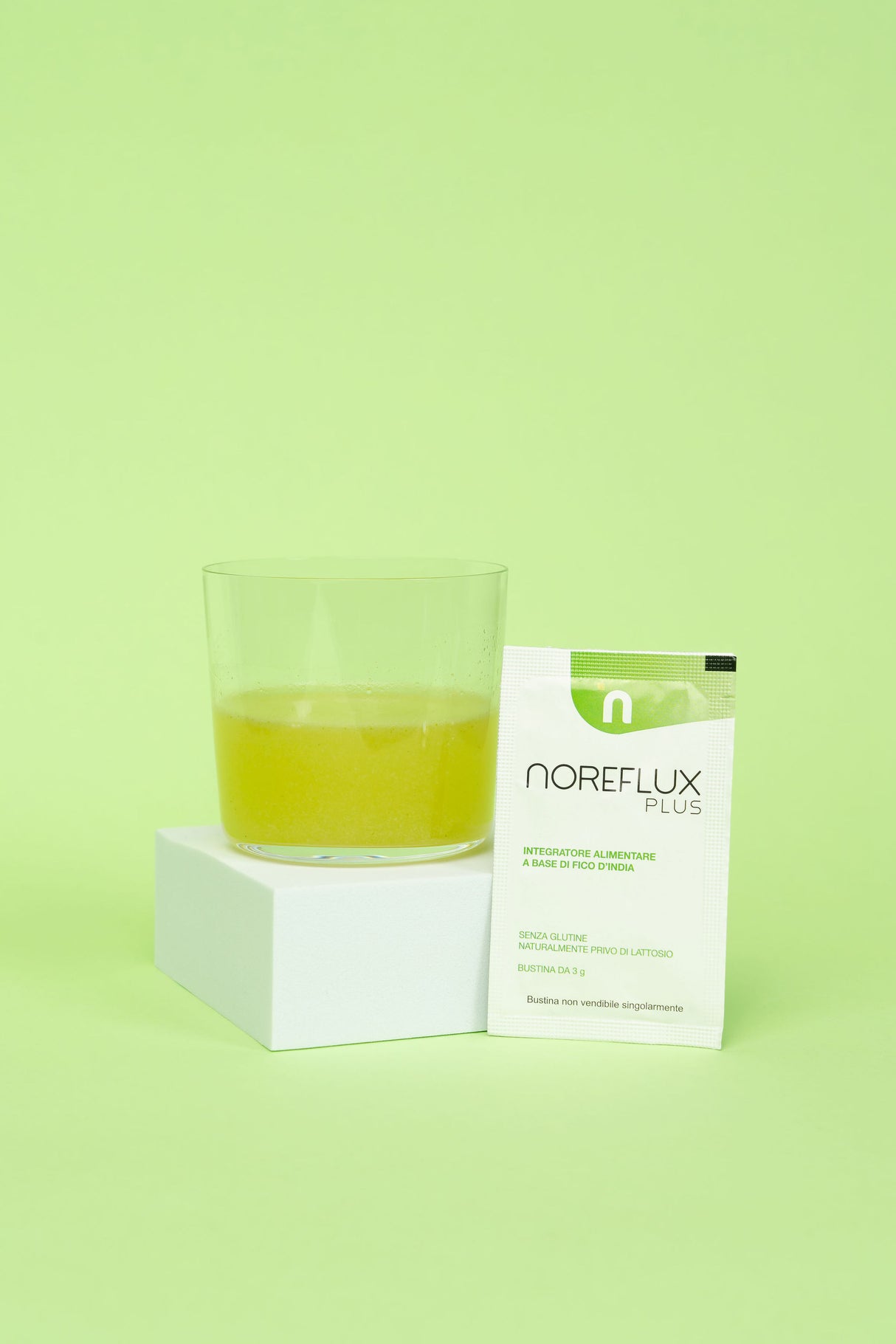 Kit NoReflux Plus | Trattamento Naturale per Stomaco e Digestione