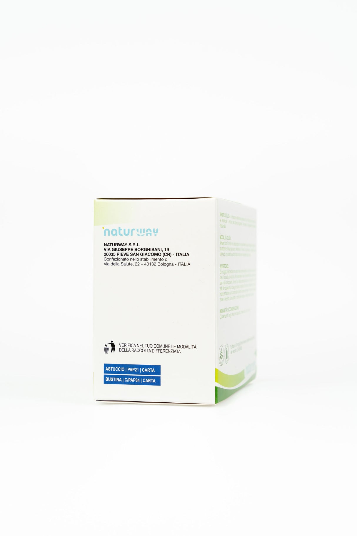 Kit Intestino & Digestione – Comfort Gastrointestinale