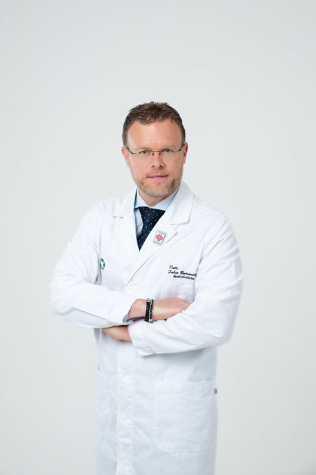 Integrare senza additivi: una scelta di coerenza, non di moda