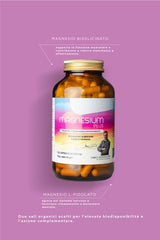 Kit Magnesium Plus 3+2 OMAGGIO
