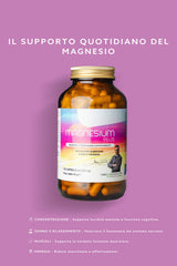 Kit Magnesium Plus 3+2 OMAGGIO
